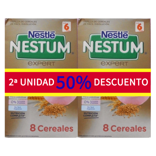 Nestlé Nestum Expert 8...