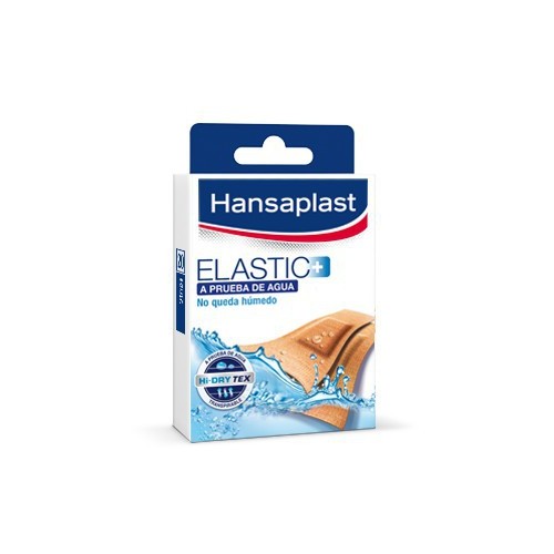Hansaplast Elastic+...