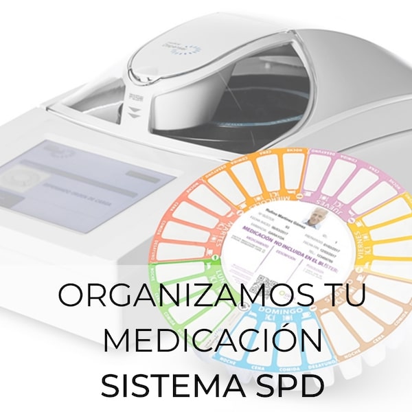 Sistema SPD