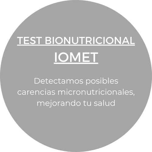 IOMET