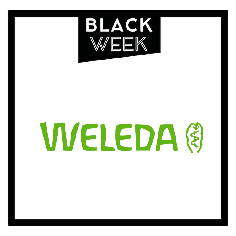 Promo WELEDA