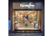 Farmafree Calle Barcelona